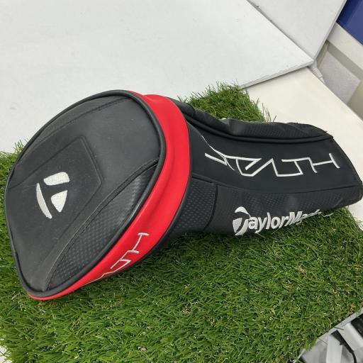 TaylorMade（テーラーメイド） ステルス ドライバー HD STEALTH HD