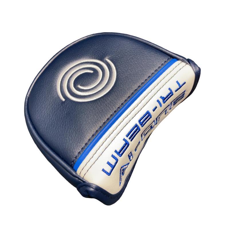 新品 オデッセイ Ai-ONE TRIBEAM 2ボール　BLADE CH 33 ODYSSEY（キャロウェイゴルフ） オデッセイ Ai-ONE TRI-BEAM 2-BALL