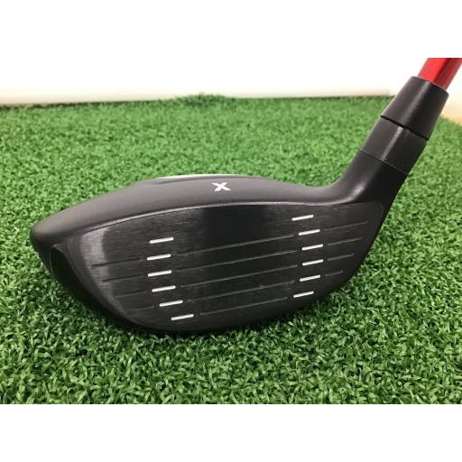 ピーエックスジー フェアウェイウッド 0341X GEN4 PXG 5W フレックス