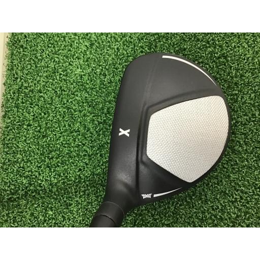 ピーエックスジー フェアウェイウッド 0341X GEN4 PXG 5W フレックス