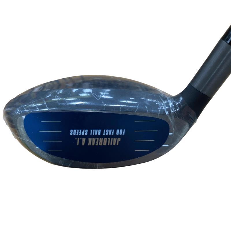 Callaway（キャロウェイ） PARADYM X 5W フェアウェイウッド FW