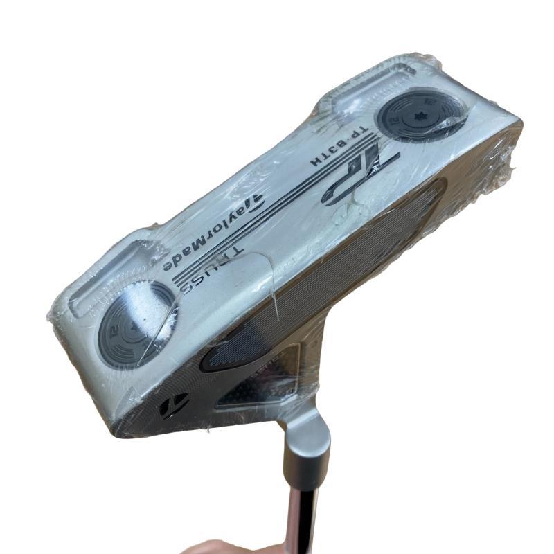 TaylorMade（テーラーメイド） TP TRUSS B3TH 33インチ パター PT