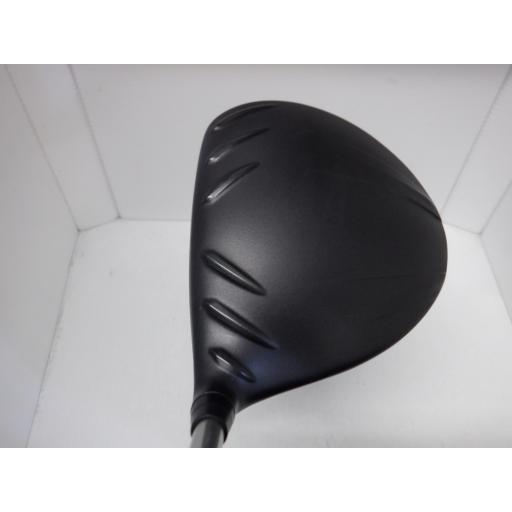 PING（ピン） G410 LST 9° ドライバー DR フレックスS : ゴルフ