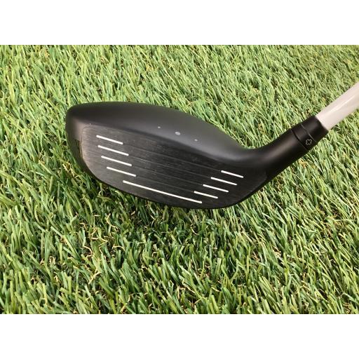 PING G425 SFT 5番フェアウェイウッド 試打＆評価】ピン G425 SFT フェアウェイウッド／よくつかまり、よく