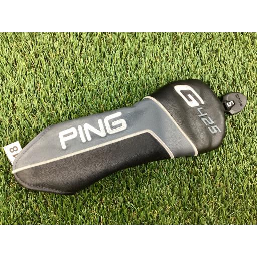 PING（ピン） G425 SFT 5W フェアウェイウッド FW フレックスS