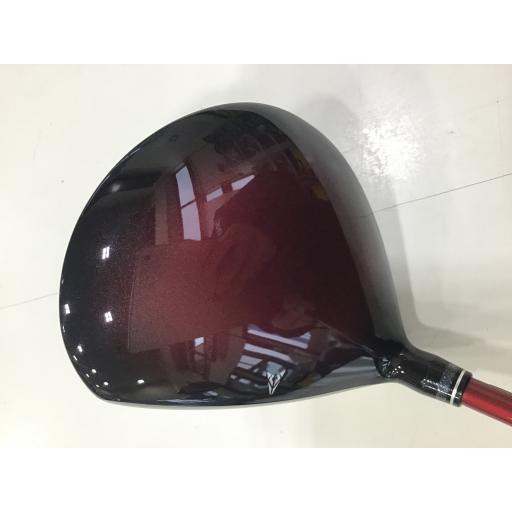 DUNLOP（ダンロップ） XXIO(2020) 3W(レッド) フェアウェイウッド FW