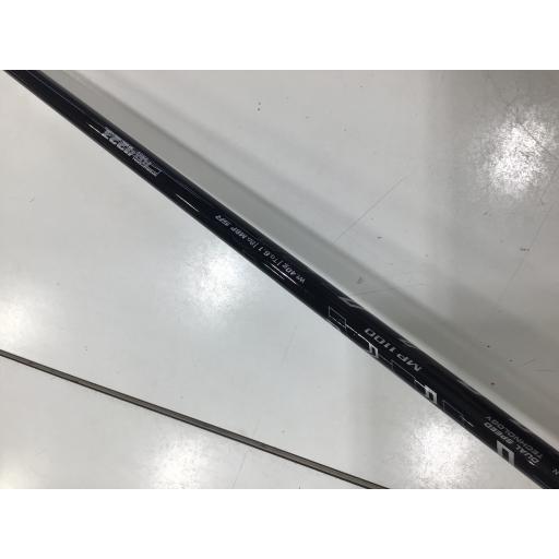 DUNLOP（ダンロップ） XXIO(2020) 3W(レッド) フェアウェイウッド FW