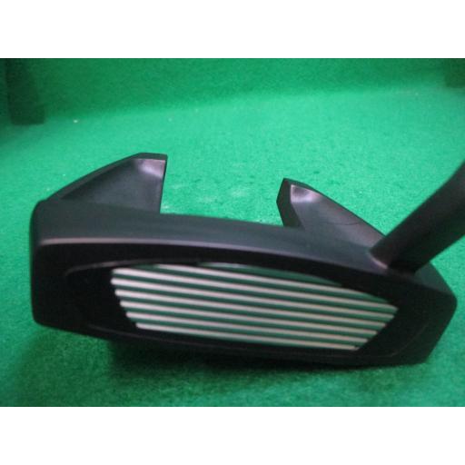 TaylorMade（テーラーメイド） Spider GT SPLITBACK スモールスラント