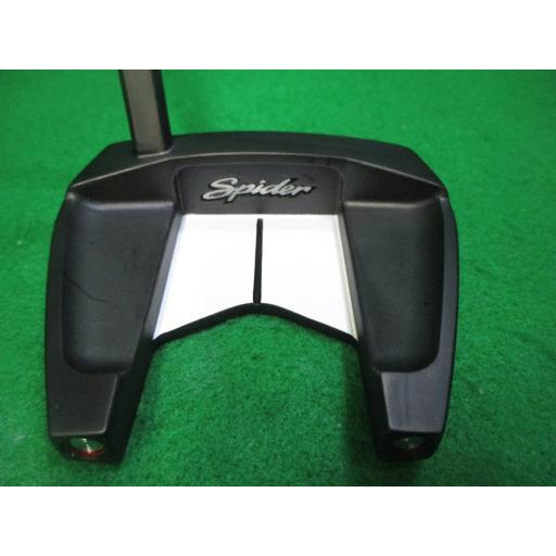 TaylorMade（テーラーメイド） Spider GT SPLITBACK スモールスラント