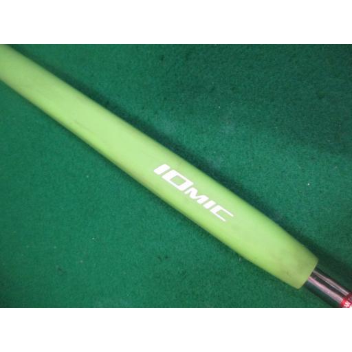 TaylorMade（テーラーメイド） Spider GT SPLITBACK スモールスラント