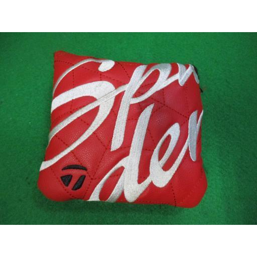 TaylorMade（テーラーメイド） Spider GT SPLITBACK スモールスラント