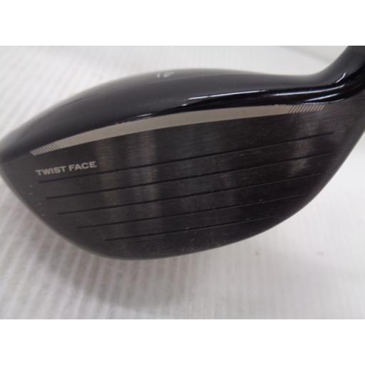 TaylorMade（テーラーメイド） STEALTH 5W フェアウェイウッド FW