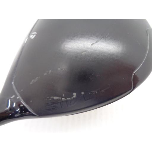 TaylorMade（テーラーメイド） STEALTH 5W フェアウェイウッド FW