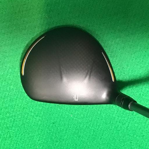 COBRA（コブラ） KING LTDx 3W(ブラック) フェアウェイウッド FW