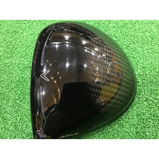 キャロウェイ ローグスター レディースドライバー キャロウェイ