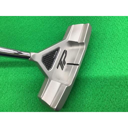 TaylorMade テーラーメイド ティーピートラス パター B1TC TP TRUSS 33