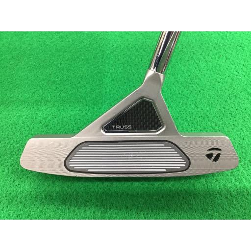 TaylorMade テーラーメイド ティーピートラス パター B1TC TP TRUSS 33