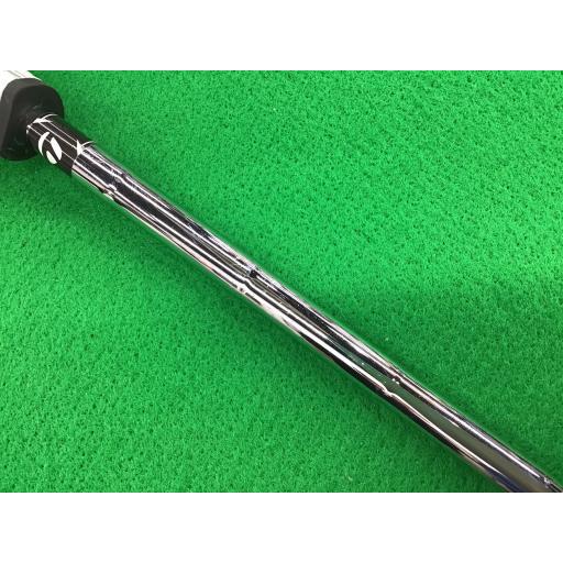 TaylorMade（テーラーメイド） TP TRUSS B1TC 33インチ パター PT