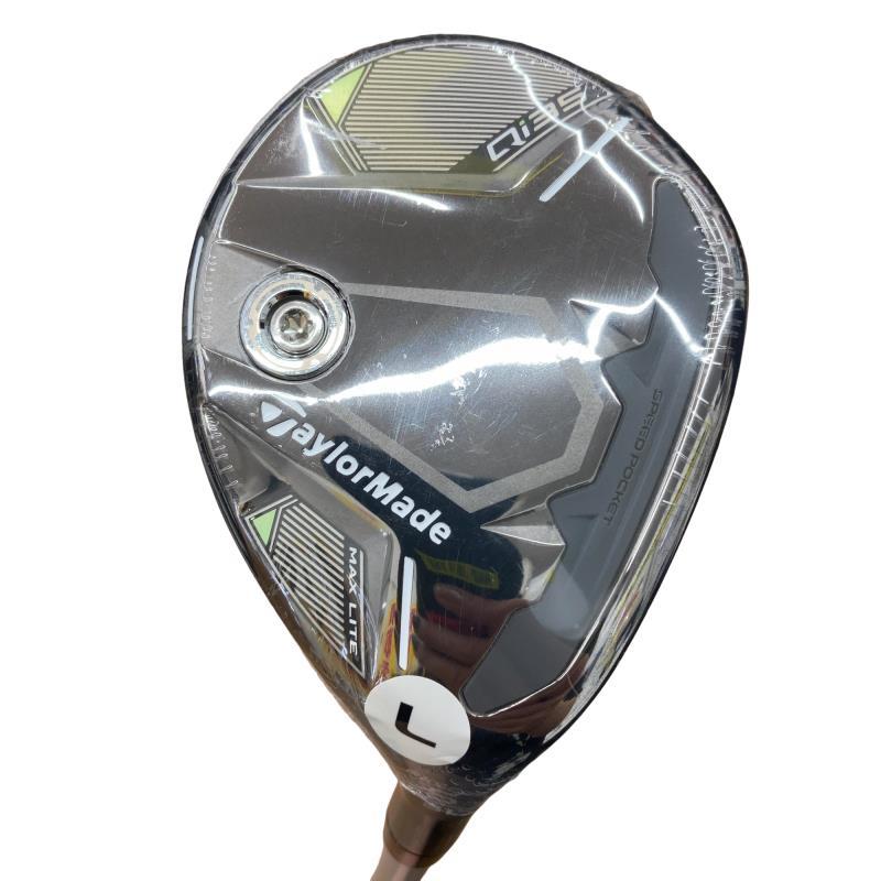 TaylorMade（テーラーメイド） Qi35 MAX LITE U6 レディース