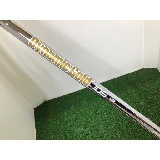 Cleveland RTX FORGED 56度ウェッジ