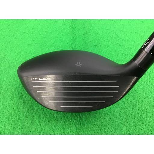 DUNLOP（ダンロップ） SRIXON ZXi 5W フェアウェイウッド FW