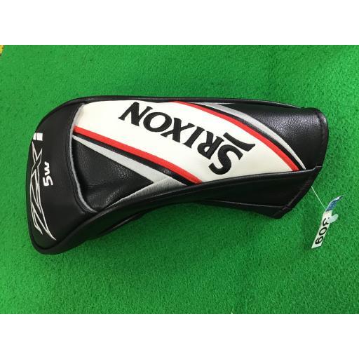 DUNLOP（ダンロップ） SRIXON ZXi 5W フェアウェイウッド FW