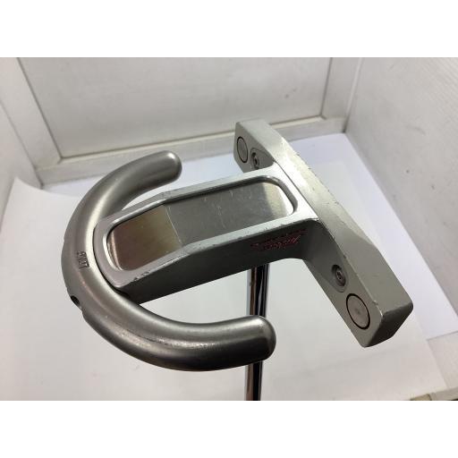 SCOTTY CAMERON タイトリスト Titleist スコッティキャメロン 