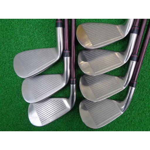 ダイワグローブライド オノフ アイアンセット (2010) ONOFF(2010) 8S