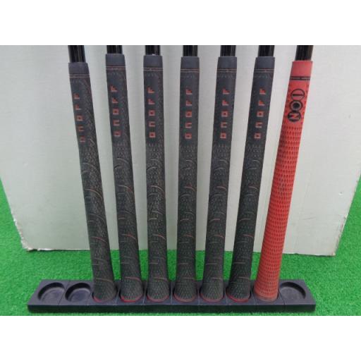 ダイワグローブライド オノフ アイアンセット (2010) ONOFF(2010) 8S