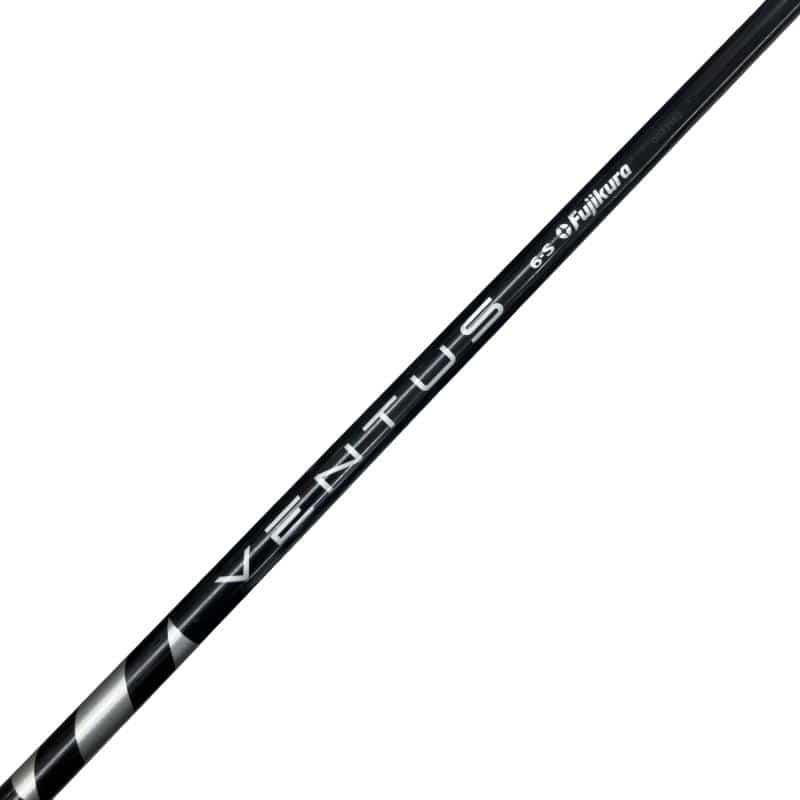 VENTUS BLACK Velocore 6s タイトリスト　ドライバー用 Titleist（タイトリスト） タイトリストスリーブ付き(GT系) フジクラ