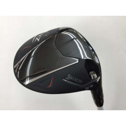 SRIXON ダンロップ スリクソン フェアウェイウッド ZXi 5W フレックスS