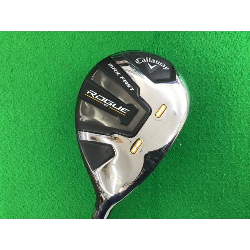 Callaway（キャロウェイ） ローグエスティー ユーティリティ MAX FAST