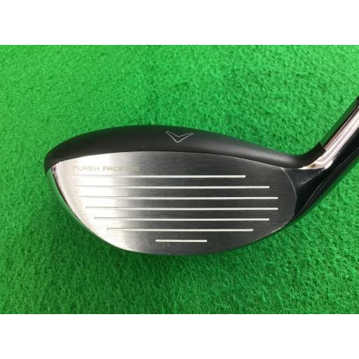 Callaway（キャロウェイ） ROGUE ST MAX FAST U6 レディース