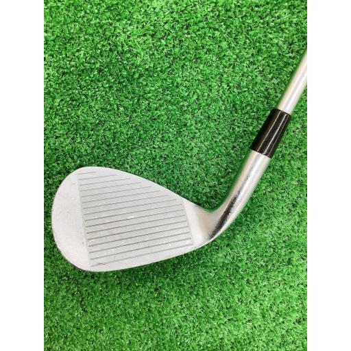 kasco（キャスコ） Dolphin Wedge DW-120G シルバー 44° ウェッジ WG