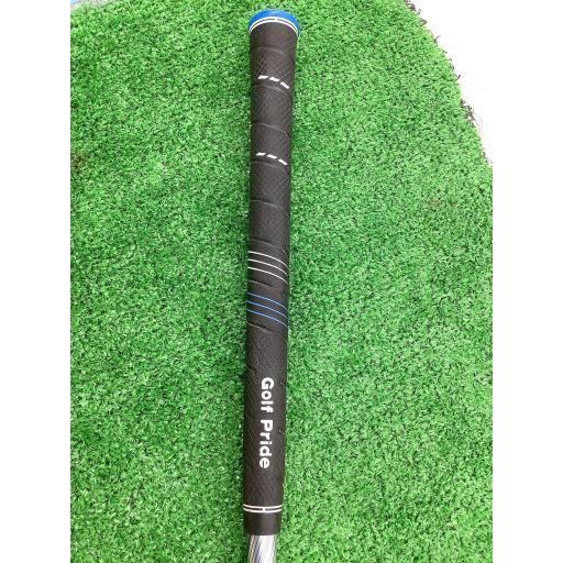 kasco（キャスコ） Dolphin Wedge DW-120G シルバー 44° ウェッジ WG