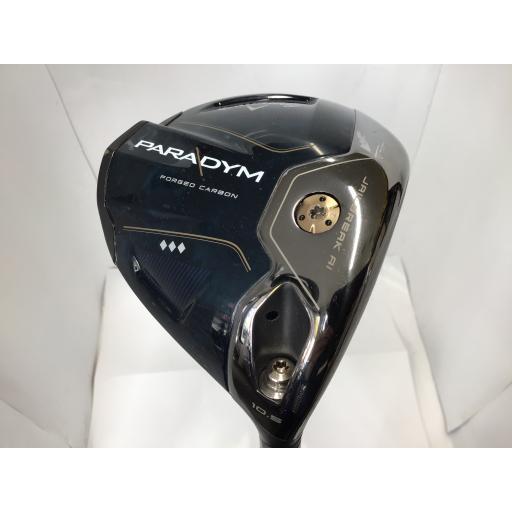 Callaway キャロウェイ パラダイム ドライバー ◇◇◇ PARADYM Callaway キャロウェイ パラダイム ドライバー ◇◇◇ PARADYM