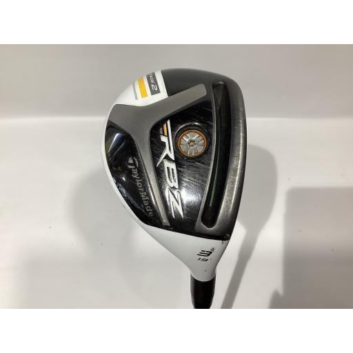 【メンズ右】テーラーメイド RBZ STAGE2 ユーティリティ 3番 4番 TaylorMade（テーラーメイド） ロケットボール ステージ2