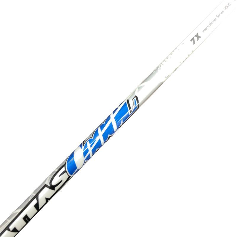 MIZUNO GOLF ミズノスリーブ付き(ST-230系) マミヤ ドライバー用