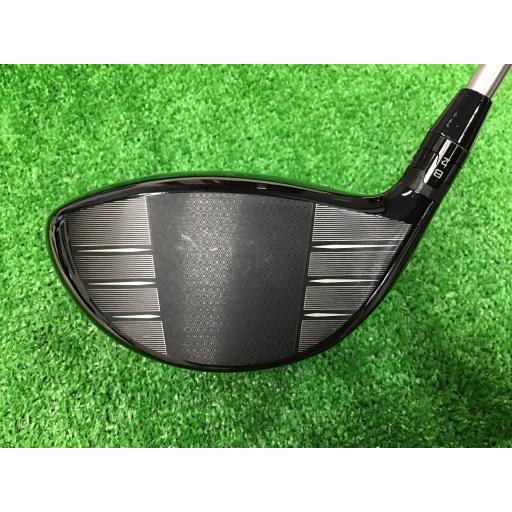 ラスト1品★新品未使用★ タイトリスト TSR3 ドライバー 10 ドライバー TSR3 DRIVER 10.0°《TSP111 50 シャフト》 硬さ(Flex