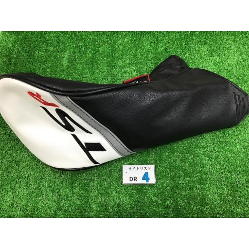 Titleist（タイトリスト） TSR3 10° ドライバー DR フレックスS
