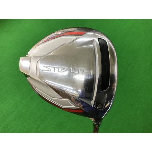 TaylorMade テーラーメイド ステルス ドライバー STEALTH 12 TaylorMade テーラーメイド ステルス ドライバー STEALTH 12