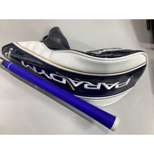 Callaway キャロウェイ パラダイム ドライバー X PARADYM 10.5