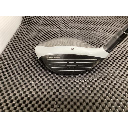 TaylorMade（テーラーメイド） SIM MAX 3W USA フェアウェイウッド FW