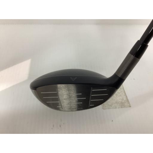 【狩戸】⭐️キャロウェイ ELYTE 5W Callaway キャロウェイ ELYTE フェアウェイウッド ◇◇◇ 5W