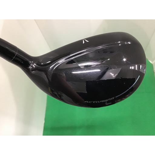 DUNLOP（ダンロップ） XXIO(2024) eks H4 ユーティリティ UT