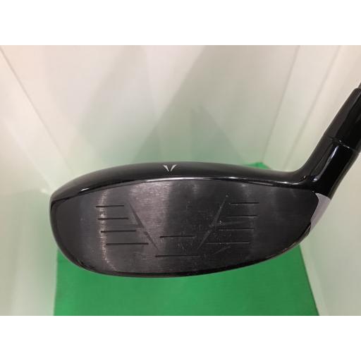 DUNLOP（ダンロップ） XXIO(2024) eks H4 ユーティリティ UT