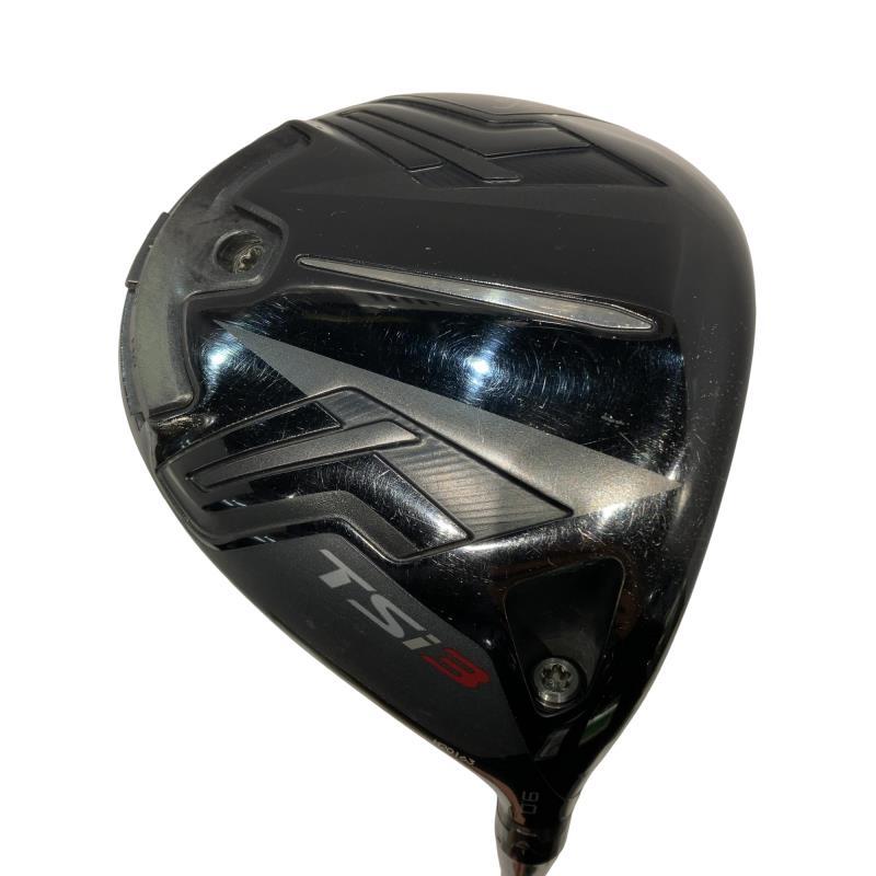 Titleist（タイトリスト） TSi3 9° ドライバー DR フレックスその他 