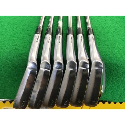 SRIXON ダンロップ スリクソン アイアンセット Z945 6S SRIXON ダンロップ スリクソン アイアンセット Z945 6S