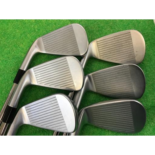 TaylorMade（テーラーメイド） Taylormade TM アイアンセット P・790