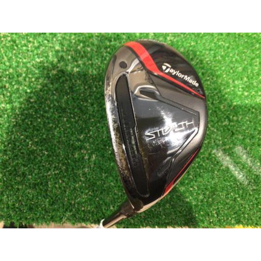 TaylorMade テーラーメイド ステルス ユーティリティ STEALTH U5 